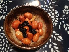 油炸花生米-蜗牛小馆醉乡民谣云南菜(惠新西里店)