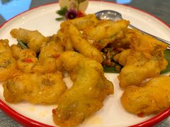 -天河大厦中餐厅(广州天河大厦店)