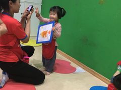 -美吉姆国际儿童发展中心(红谷滩绿地缤纷城中心)