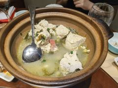 -魏铭鱼头捞饭(晋阳路店)