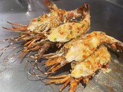 -雍容荟活帝王蟹活龙虾自助(苏宁旗舰店)