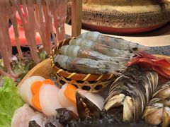 -湊湊火锅·茶憩(打浦桥日月光店)