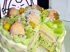 -LE SAPHIR 莎菲尔菓子(和兴店)