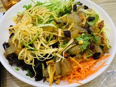 -聚德福海鲜家常菜(刘庄店)