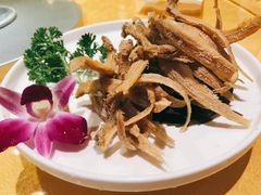 -龙井壹号·茶缘山景宴(龙井村店)
