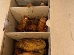 -Kyochon1991校村炸鸡(杨高中路店)