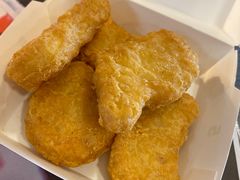 -麦当劳(南京南站站外店)