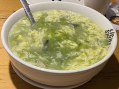 -吕氏疙瘩汤·海鲜新鲁菜(凯德mall新都心店)