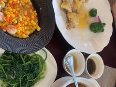 -亚龙湾老厨房·海南家常味
