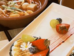 -CHAR恰吧(杭州钱塘皇冠假日酒店)