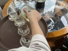 -广富林宰相府酒店·水云间