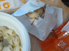 -隆盛园火勺馄饨面(十一纬路店)