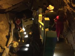 -天河潭旅游度假区