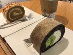 -星巴克(梧州梦之岛广场店)