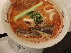 -太食獸泰式茶餐厅(IFS国金中心店)