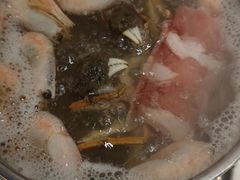 -比尔森啤酒自助烤肉(红旗街店)