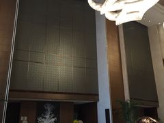 -上海嘉定喜来登酒店
