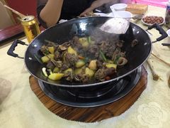 -顺德公美食(西乡店)