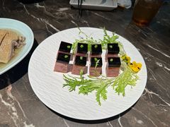 -大潮淮·淮扬菜(何园旗舰店)