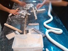 -八婆婆烧仙草(中山路店)