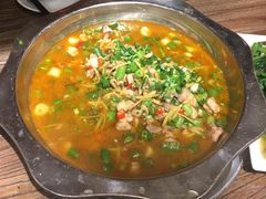 鲜锅兔-老号尤兔头(幸福店)