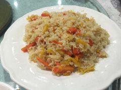 -巴扎美食·新疆菜·西域歌舞表演餐厅(新疆大厦店)