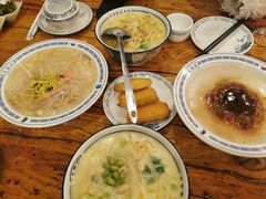 -老雒阳面馆·水席·洛阳菜(纱厂路店)