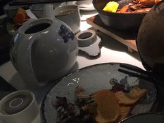 -原味田园·客家菜·土窑鸡(中航城君尚购物中心店)