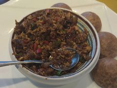 -那家老院子东北菜·饺子·小鸡炖蘑菇(艳华街店)