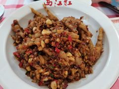 -西江红·株洲本地菜(滨江南路店)