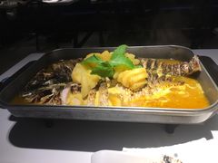 -鱼酷活鱼烤鱼(沈阳大悦城店)