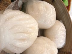 -金河半岛园林酒家(金融城店)