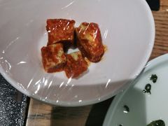 -湘邻呷铺·田园家宴(汉基广场店)