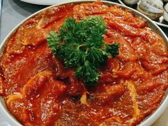 -小黑牛烤肉(聚隆店)