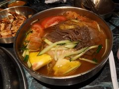 -韩宫宴和牛烤肉(无锡大东方广场店)