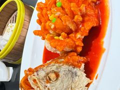 -金陵家宴·金陵春·南京菜(夫子庙店)