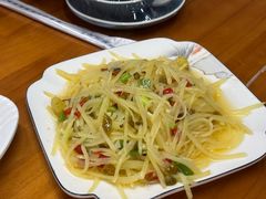 -市井川菜(江宁店)