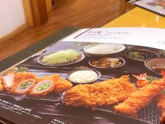 -胜博殿日式炸猪排(西红门店)