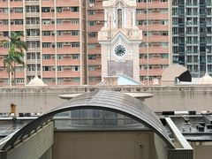 -香港大学