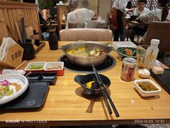 -水林间·寿喜烧自助(仙林金鹰店)