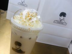 -TFIREROOM火社的茶(裕华万达店)