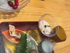 -和创柚子·会席日本料理(新区淮海街店)