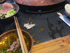 -利姐牧牛匠老火锅(兰花店)