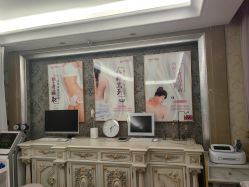 -奕美功能性体态调整·塑型·产后恢复(永利国际店)