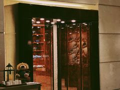 -上海波特曼丽思卡尔顿酒店