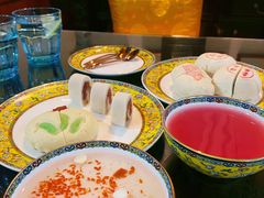 -富华斋饽饽铺·宫廷糕点·伴手礼(护国新天地店)