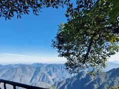 -三清山风景名胜区