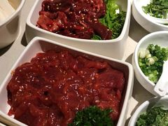 海底捞小料-海底捞火锅(万丰桥店)