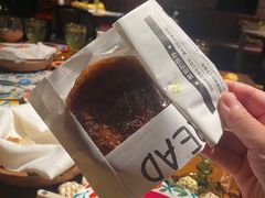 -弗兰克牛排西餐厅Ribone steak house(柠檬花园店)