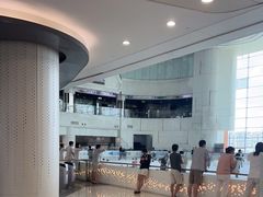 -世纪星滑冰俱乐部(万象城店)